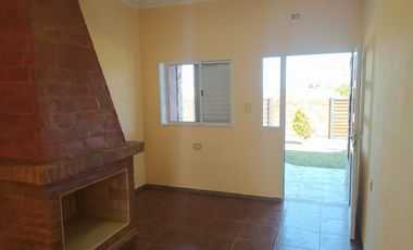 Vendo casa General Alvear