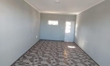 Vendo casa General Alvear