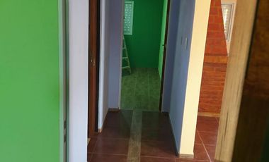 Vendo casa General Alvear