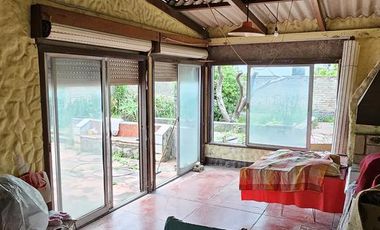 Casa en  concordia