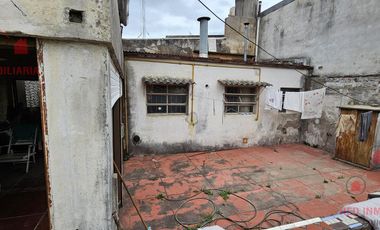 Casa en  concordia