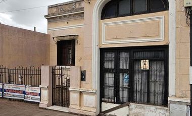Casa en  concordia