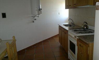 Departamento en  el Balneario Las Grutas .