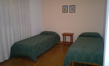 Departamento en  el Balneario Las Grutas .