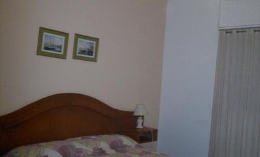 Departamento en  el Balneario Las Grutas .