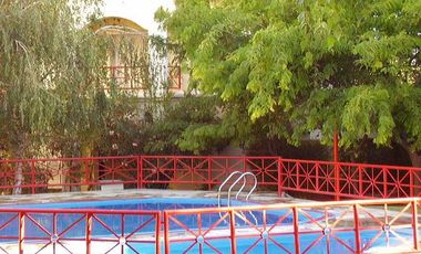 Departamento en  el Balneario Las Grutas .