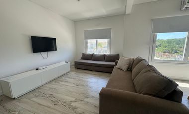 Dunas del Mar Departamento en  venta en Valeria del Mar  frente al mar