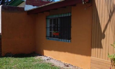 Casa - San Clemente Del Tuyú