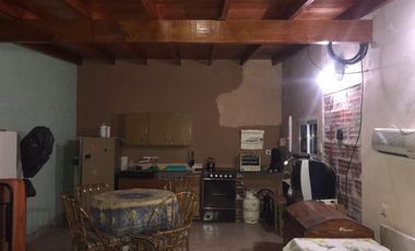 Casa - San Clemente Del Tuyú