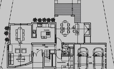 Casa en venta - Barrio Santa Ines, Canning