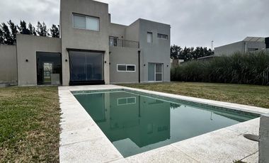 Casa en venta - Barrio Santa Ines, Canning