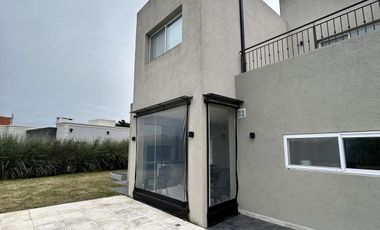 Casa en venta - Barrio Santa Ines, Canning