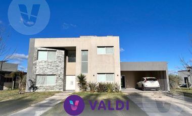 Casa en venta - Barrio Santa Ines, Canning