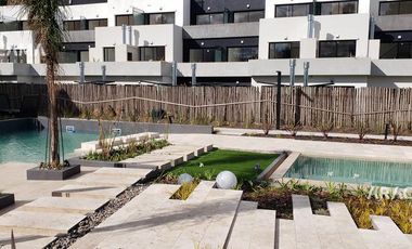 Departamento en VENTA en Complejo Sotavento - Canning