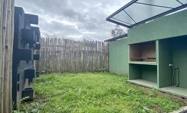 Departamento en VENTA en Complejo Sotavento - Canning