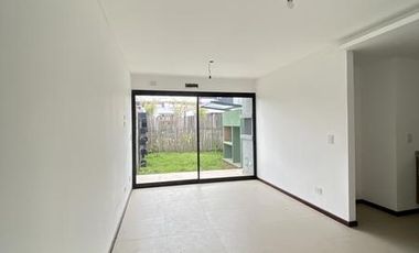 Departamento en VENTA en Complejo Sotavento - Canning