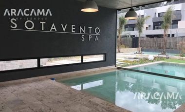 Departamento en VENTA en Complejo Sotavento - Canning