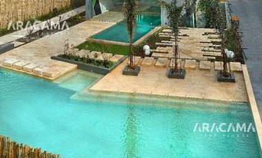 Departamento en VENTA en Complejo Sotavento - Canning
