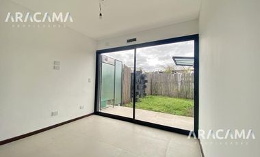 Departamento en VENTA en Complejo Sotavento - Canning