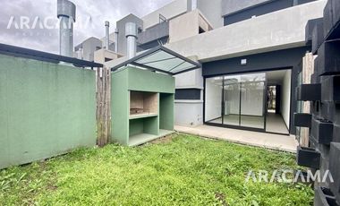 Departamento en VENTA en Complejo Sotavento - Canning