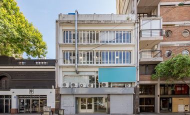 VENTA/PERMUTA - Oficina - Martin, Rosario
