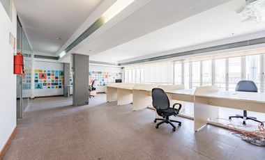 VENTA/PERMUTA - Oficina - Martin, Rosario
