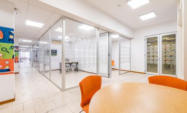 VENTA/PERMUTA - Oficina - Martin, Rosario