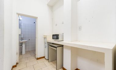 VENTA/PERMUTA - Oficina - Martin, Rosario