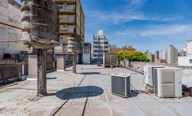 VENTA/PERMUTA - Oficina - Martin, Rosario