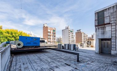 VENTA/PERMUTA - Oficina - Martin, Rosario