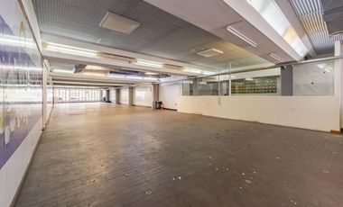 VENTA/PERMUTA - Oficina - Martin, Rosario