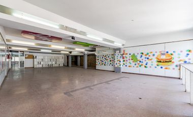VENTA/PERMUTA - Oficina - Martin, Rosario