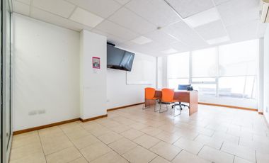 VENTA/PERMUTA - Oficina - Martin, Rosario