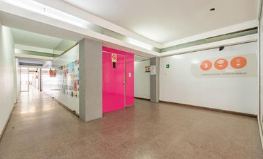 VENTA/PERMUTA - Oficina - Martin, Rosario