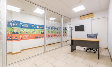 VENTA/PERMUTA - Oficina - Martin, Rosario