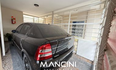 Cochera cubierta en venta -  Villa Ballester - financiacion hasta el 50%.