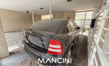 Cochera cubierta en venta -  Villa Ballester - financiacion hasta el 50%.