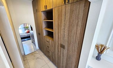 DEPARTAMENTO EN ZONA TEJAMEN O BLVD CUAUHTEMOC SUR. ACABADOS DE LUJO, 2 O 3 RECS