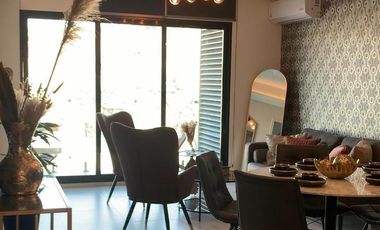 DEPARTAMENTO EN ZONA TEJAMEN O BLVD CUAUHTEMOC SUR. ACABADOS DE LUJO, 2 O 3 RECS