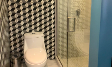 DEPARTAMENTO EN ZONA TEJAMEN O BLVD CUAUHTEMOC SUR. ACABADOS DE LUJO, 2 O 3 RECS