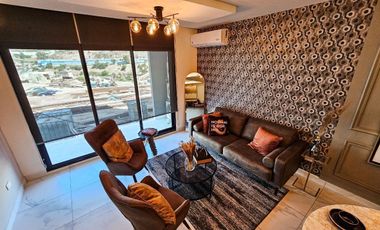 DEPARTAMENTO EN ZONA TEJAMEN O BLVD CUAUHTEMOC SUR. ACABADOS DE LUJO, 2 O 3 RECS