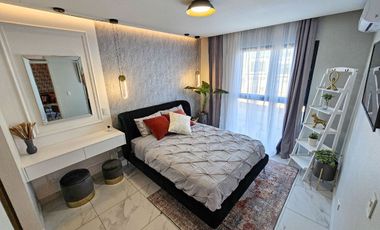 DEPARTAMENTO EN ZONA TEJAMEN O BLVD CUAUHTEMOC SUR. ACABADOS DE LUJO, 2 O 3 RECS