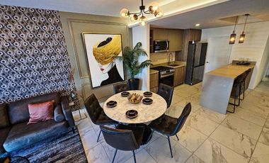 DEPARTAMENTO EN ZONA TEJAMEN O BLVD CUAUHTEMOC SUR. ACABADOS DE LUJO, 2 O 3 RECS