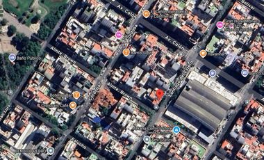 Departamento Monoambiente en venta - 1 Baño - 20Mts2 - Mar del Plata