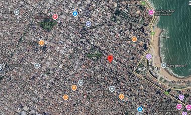 Departamento Monoambiente en venta - 1 Baño - 20Mts2 - Mar del Plata