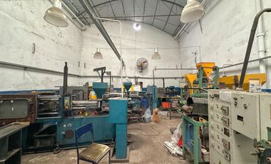 Depósito en Lanús Oeste
