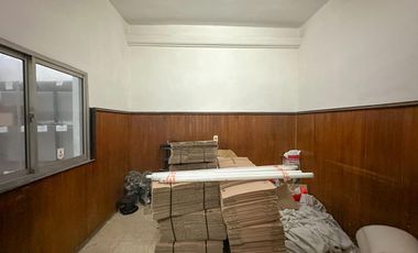 Depósito en Lanús Oeste