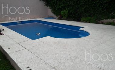 Casa en venta 5 ambientes - Ituzaingo- Acepta permuta