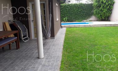 Casa en venta 5 ambientes - Ituzaingo- Acepta permuta