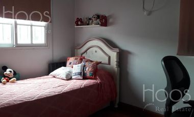 Casa en venta 5 ambientes - Ituzaingo- Acepta permuta